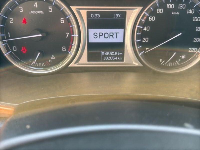 Suzuki Vitara Vitara 5p 4WD All Grip 1.6 VVT 120cv V-Top