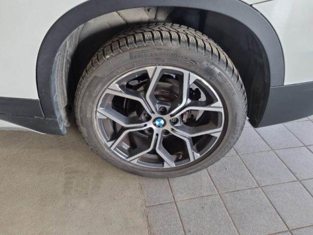 BMW X1 sDrive18d xLine Plus