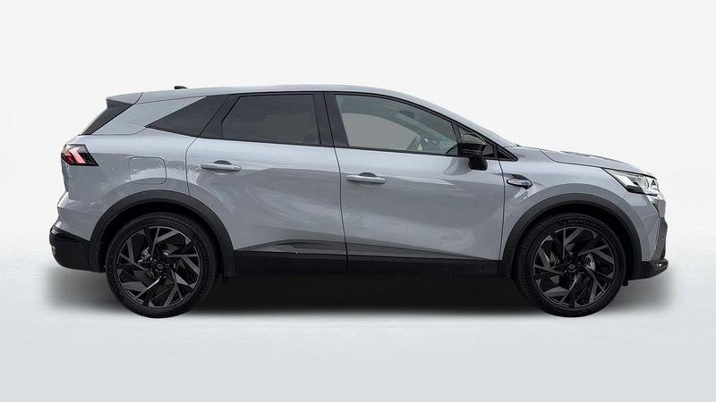 Renault Symbioz esprit Alpine full hybrid E-Tech 145