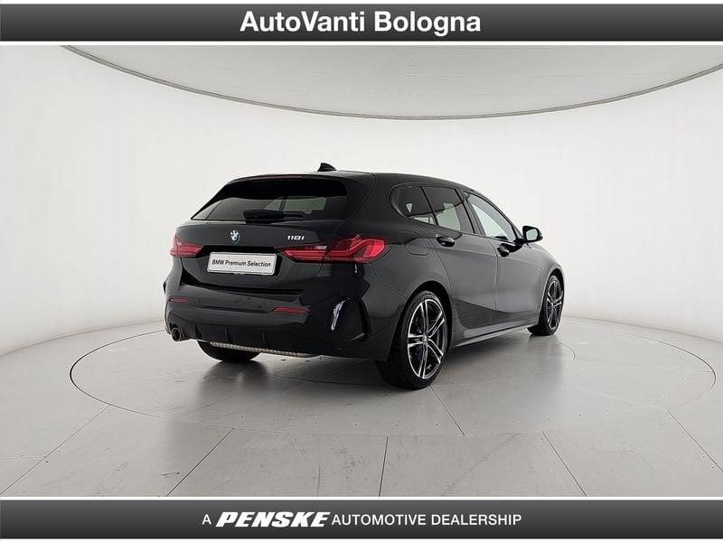 BMW Serie 1 118i Msport 136cv