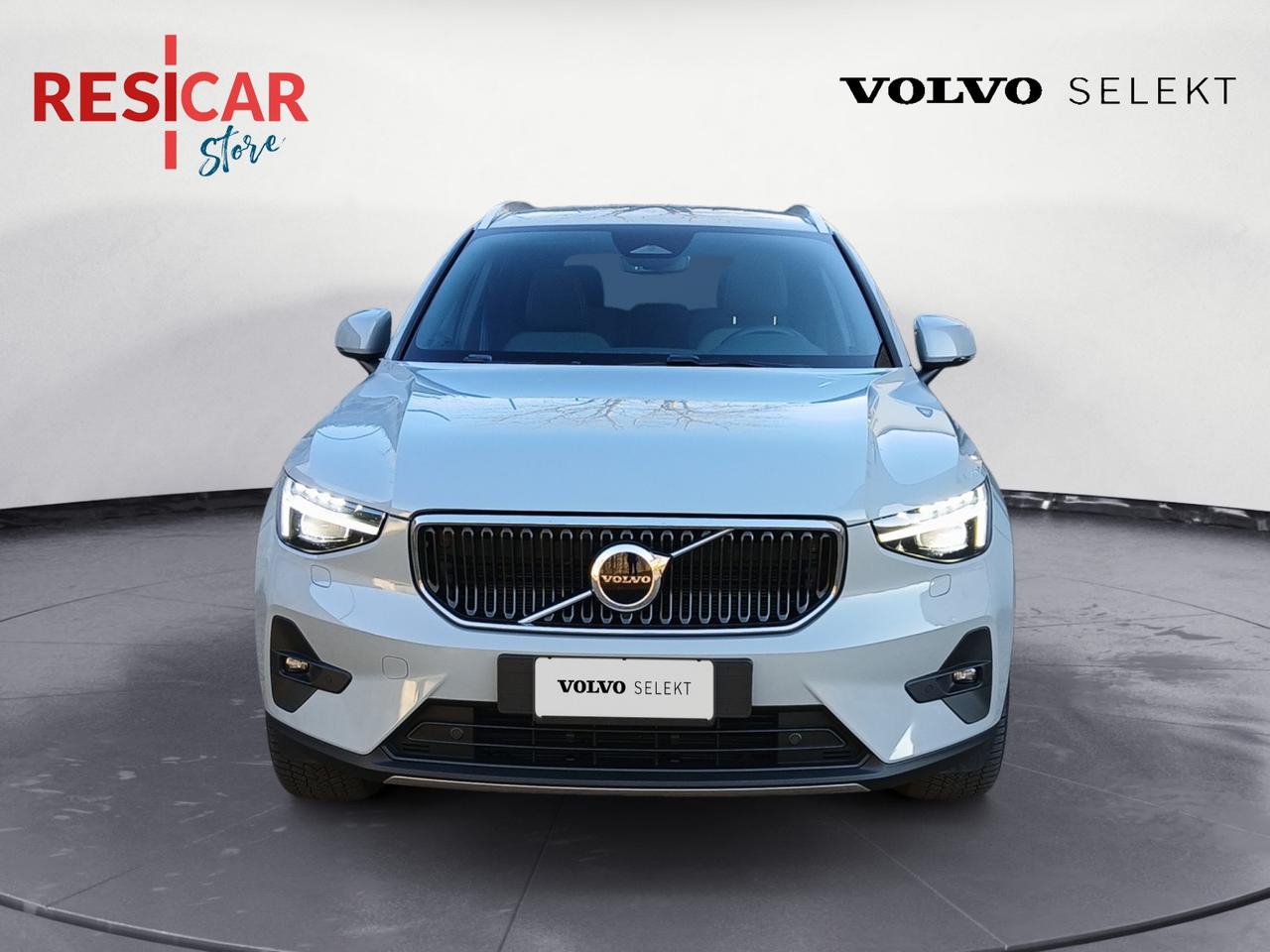 VOLVO XC40 2.0 b3 Core auto