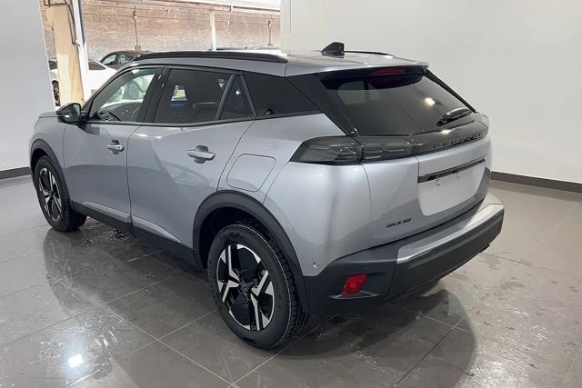 PEUGEOT 2008 PureTech 100 S&S Allure - NUOVO MODELLO!