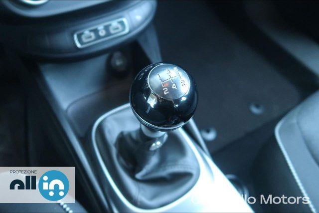 FIAT 500X 500X Urban Look 1.3 Mjt 95cv Urban E6D