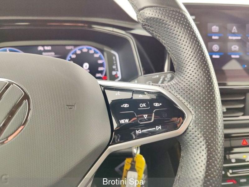 Volkswagen T-Roc T-Roc 2.0 TDI SCR R-Line