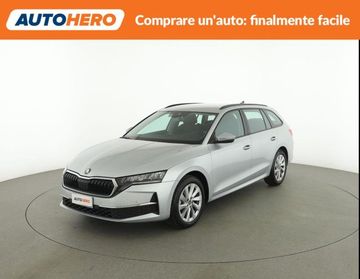 SKODA Octavia 2.0 TDI 150 CV DSG Wagon Executive