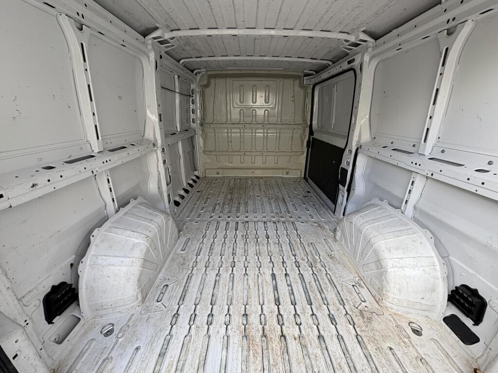Fiat Ducato 2.3 mutijet2 130CV L2H1