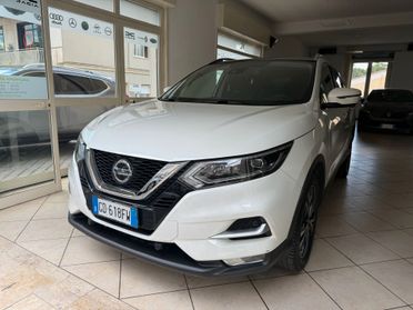 Nissan Qashqai 1.5 dCi 115 CV Business