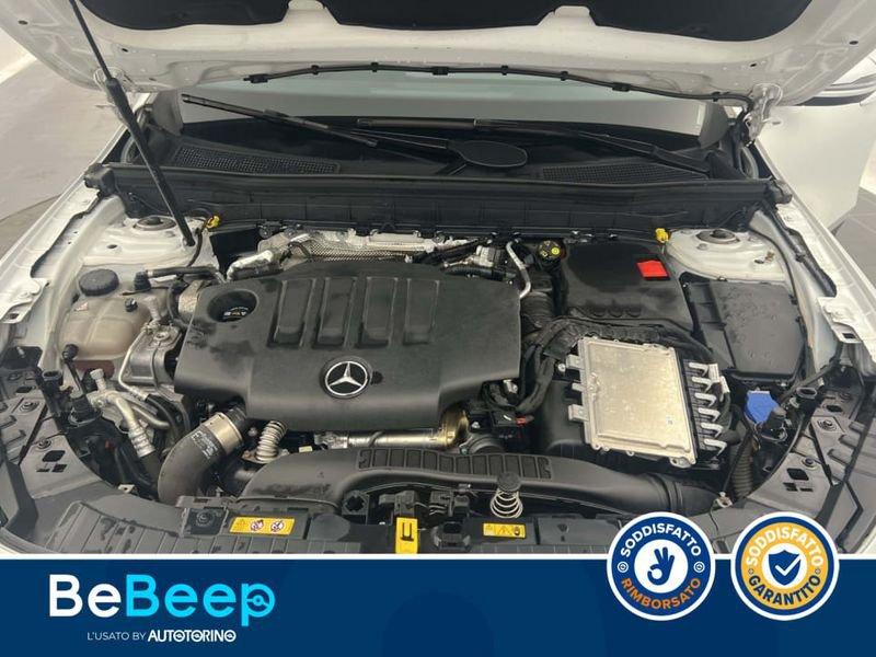 Mercedes-Benz Classe GLB GLB 180 D SPORT AUTO