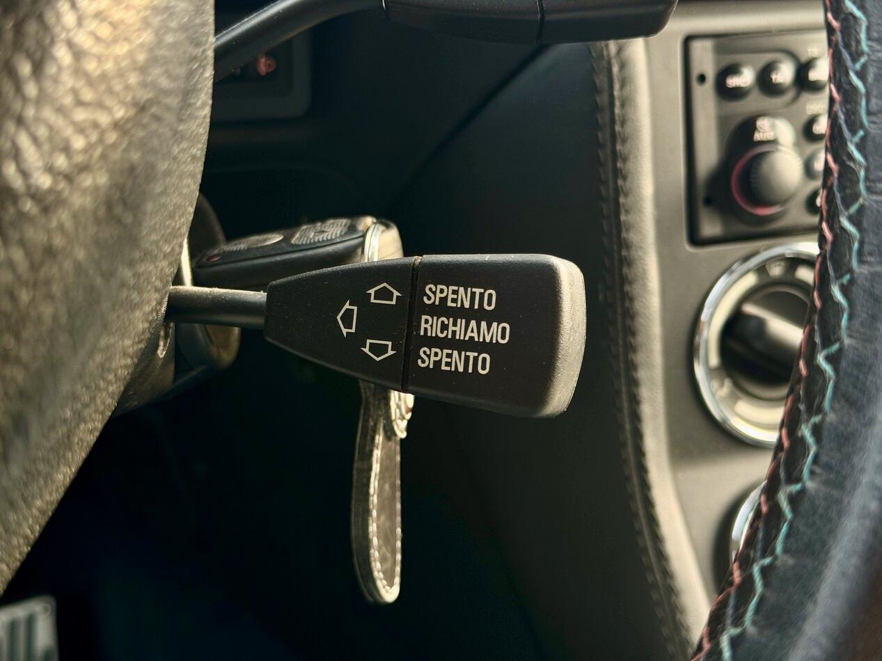 BMW Z3 Roadster 3.2 M 321cv