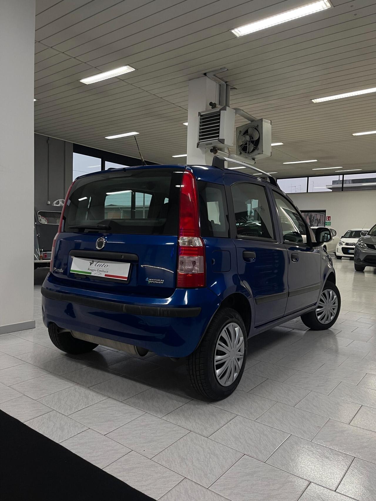 Fiat Panda 1.2 Dynamic Natural Power Mamy