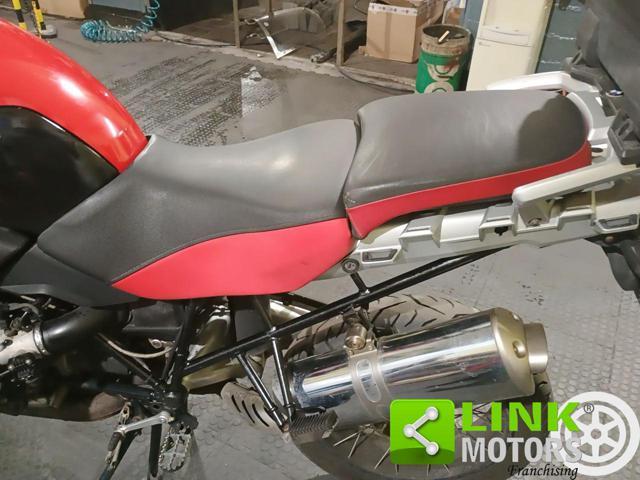 BMW R 1200 GS ADVENTURE