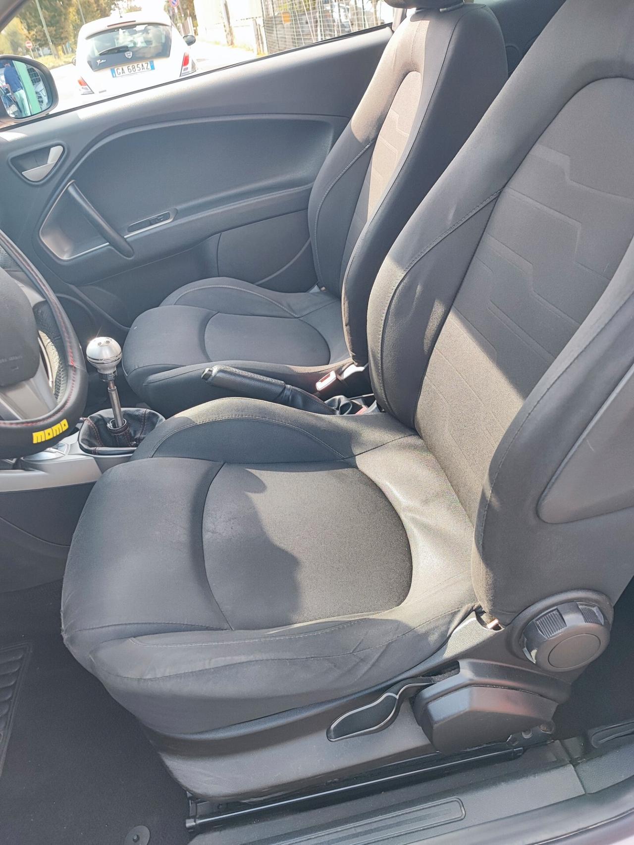 Alfa Romeo MiTo 1.4 T 120 CV GPL Distinctive Sport Pack