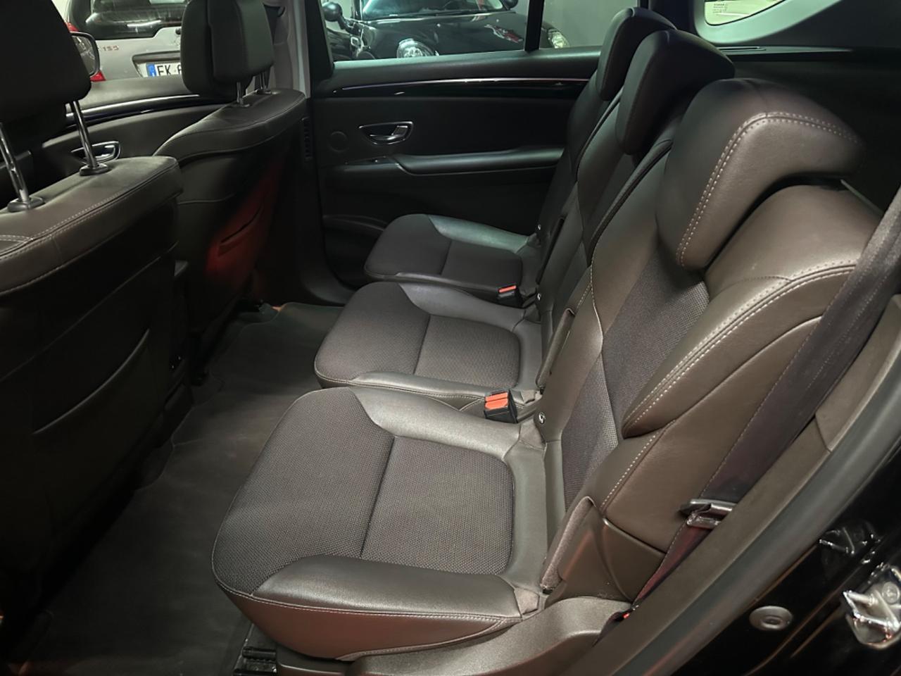 Renault Espace dCi 160CV EDC Energy Intens