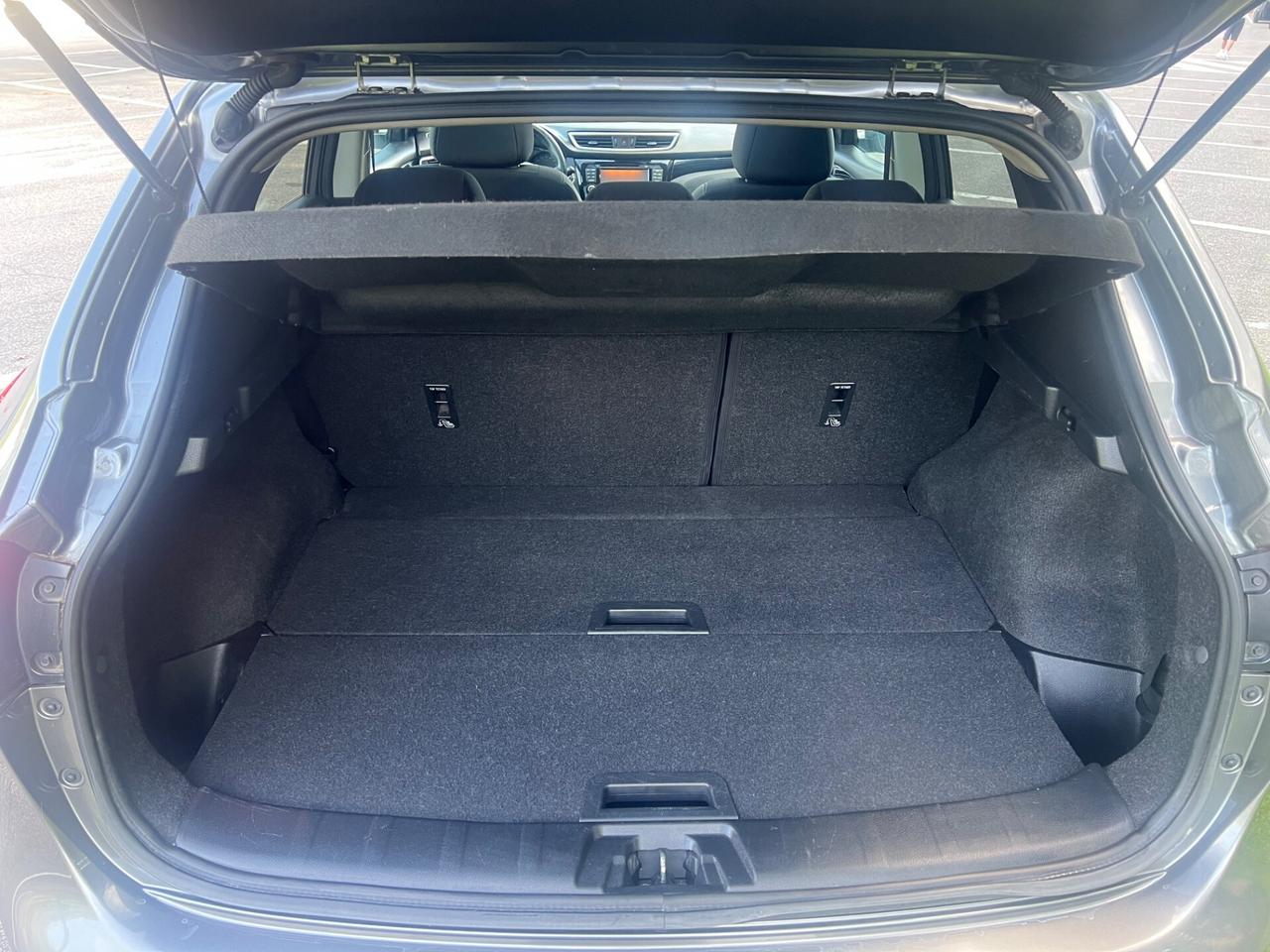 Nissan Qashqai 1.2 DIG-T 360