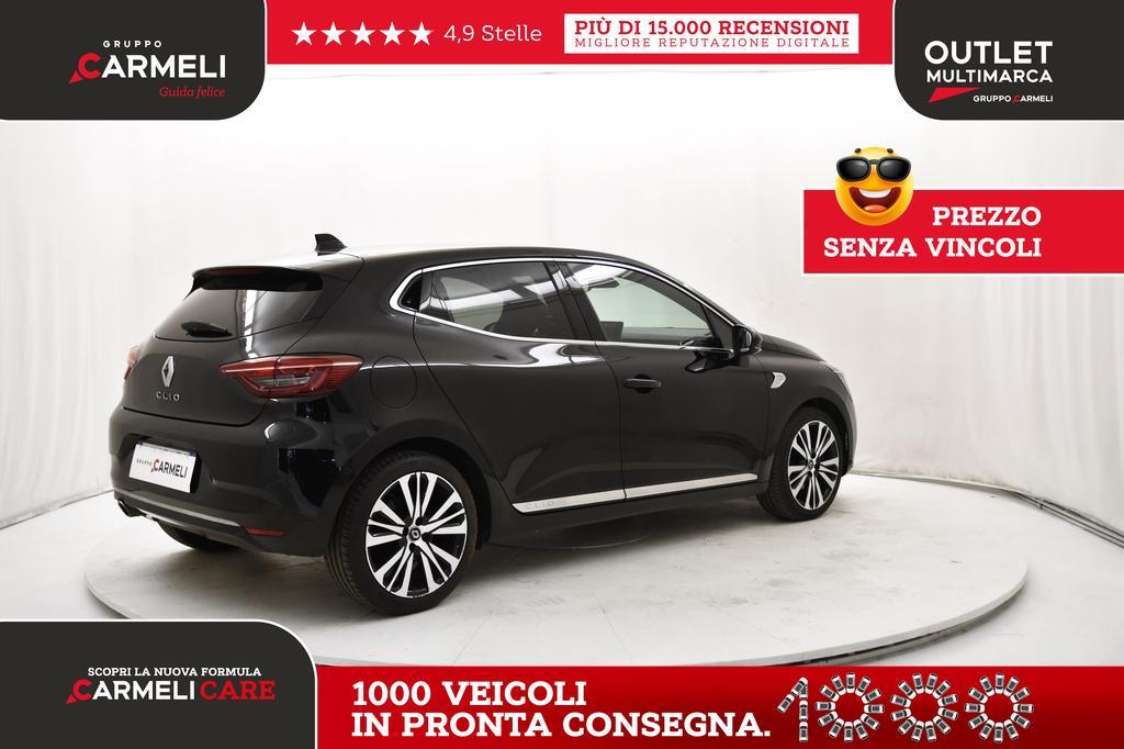 Renault Clio 5 Porte 1.3 TCe Initiale Paris EDC