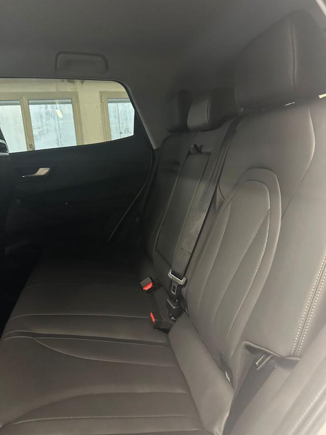 DR MOTOR DR5 1.5 Bi-Fuel GPL Collection