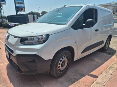 Fiat Doblò 1.5 BlueHdi 130CV 3 posti