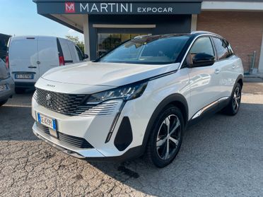Peugeot 3008 BlueHDi 130 S&S EAT8 Allure IVA ESPOSTA