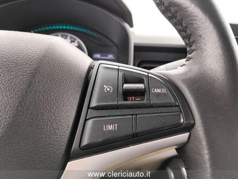 Suzuki Ignis 1.2 Hybrid Top