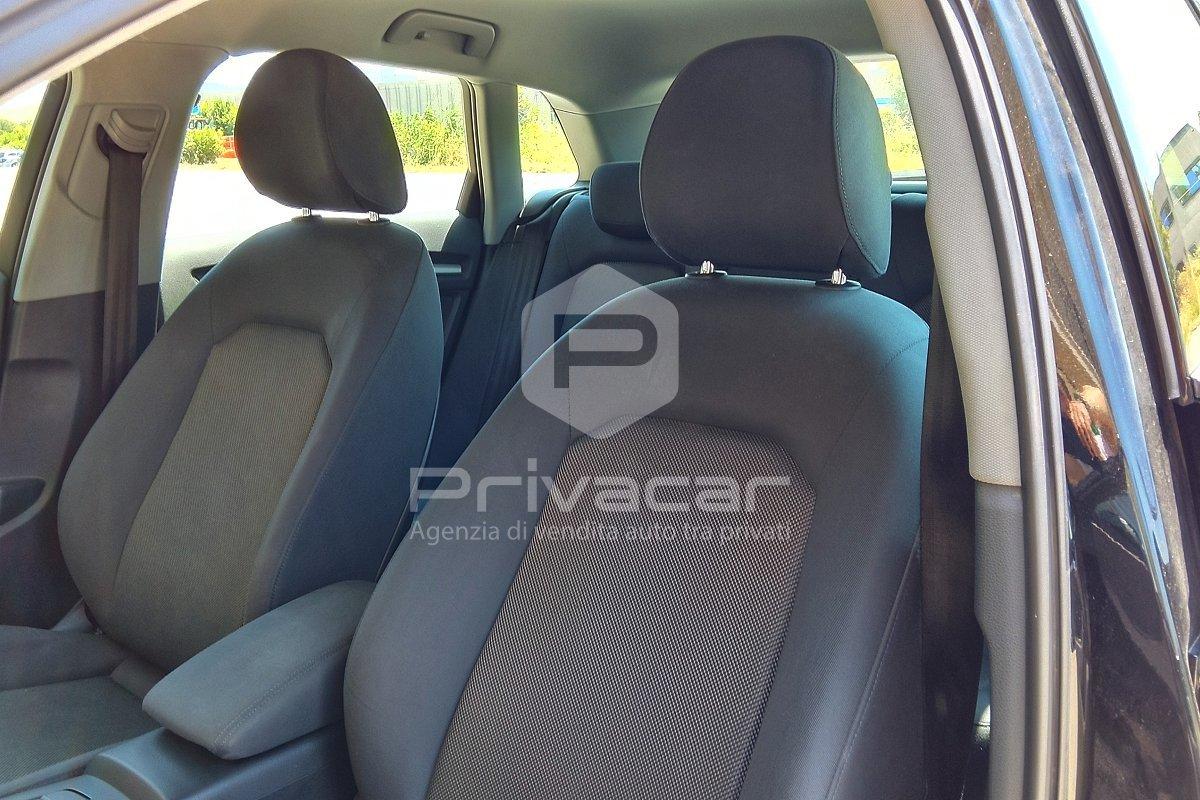 AUDI A3 SPB 1.6 TDI Sport