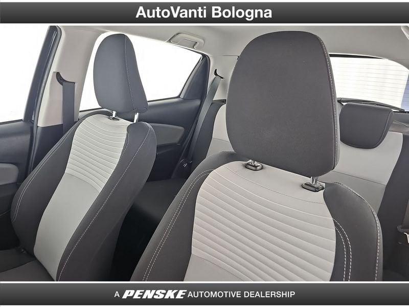 Toyota Yaris Yaris 1.5 Hybrid 5 porte Active
