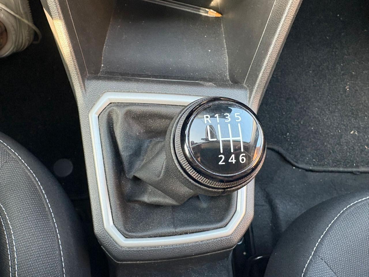 Dacia Jogger 1.0 TCe GPL 100 CV 5 posti Essential 7 posti