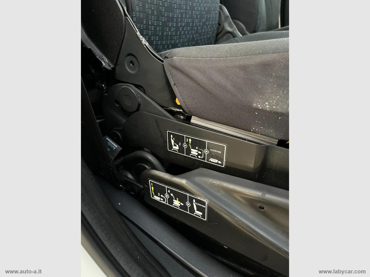 Fiorino 1.3 MJT 95CV Cargo Adventure