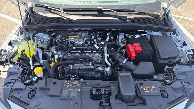 Renault Clio Nuova techno TCe 115