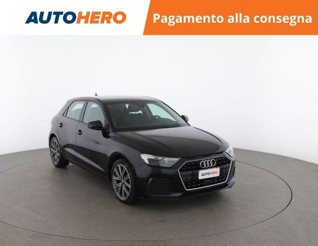 AUDI A1 SPB 30 TFSI Advanced