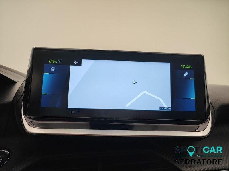 Peugeot 2008 II 2020 e- Allure Pack 100kW