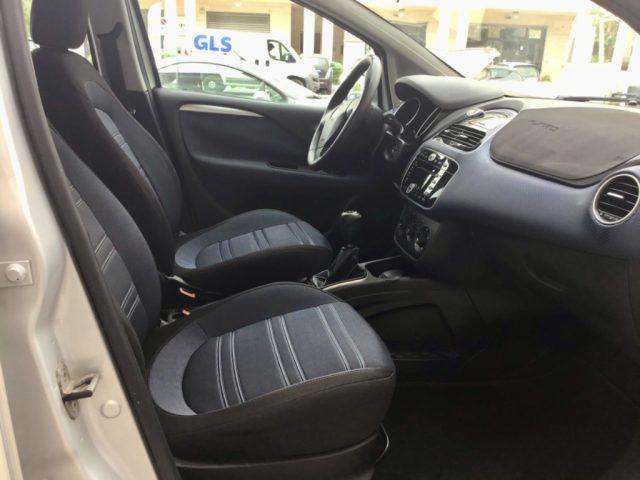 FIAT Punto Evo 1.3 M-jet 75CV 5 porte
