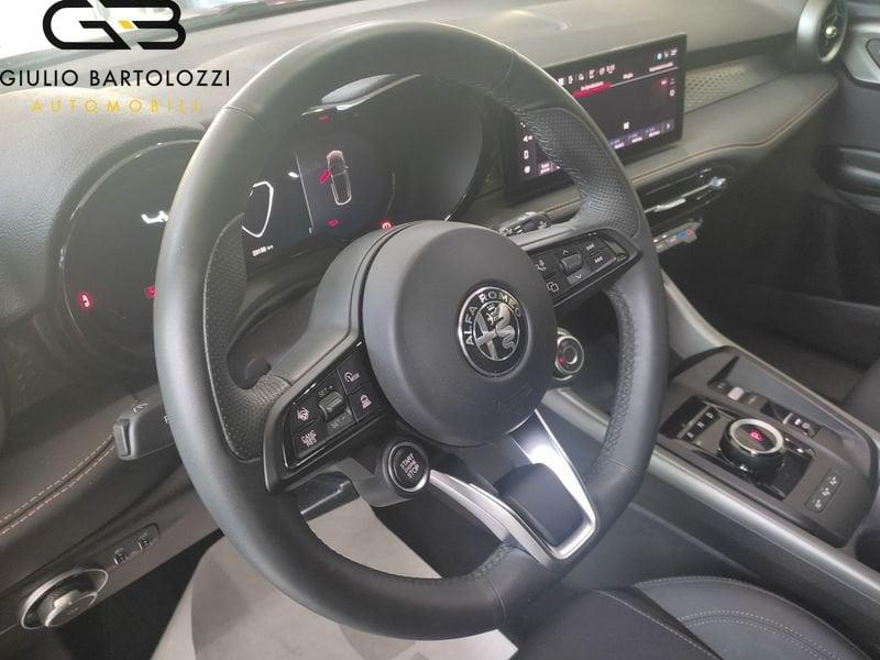 Alfa Romeo Tonale 1.6 Diesel 130cv TCT6 Sprint