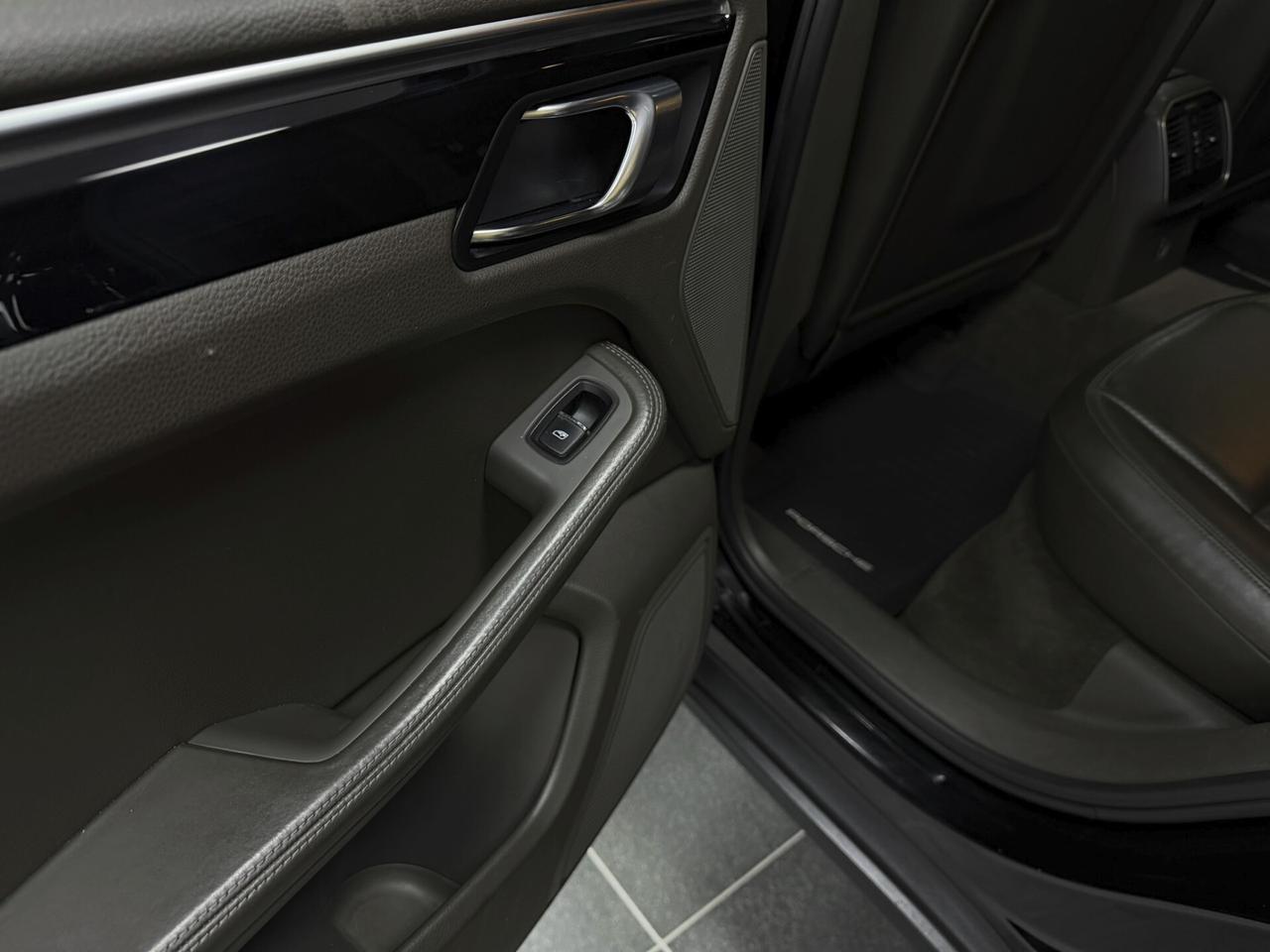 Porsche Macan 3.0 S Diesel
