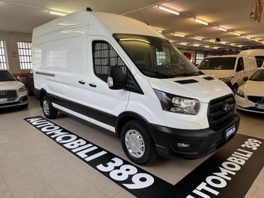 Ford Transit 350 2.0TDCi EcoBlue 170CV L3 H3