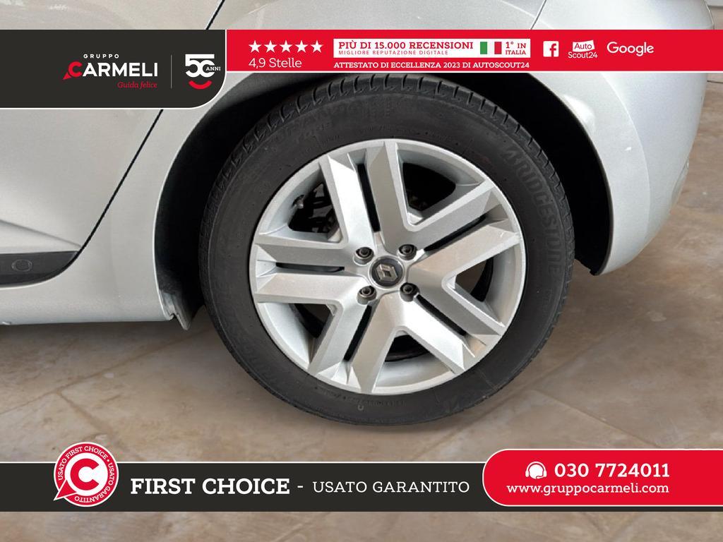 Renault Clio 5 Porte 1.0 TCe Zen