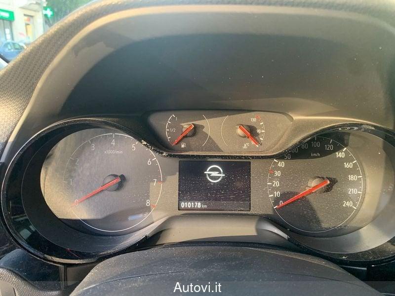 Opel Corsa Corsa 1.2 100 CV Edition