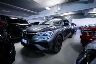 Renault Arkana 1.6 E-Tech full hybrid R.S. Line Fast Track 145cv