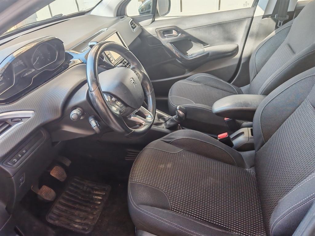 Peugeot 208 1.6 HdI come nuova