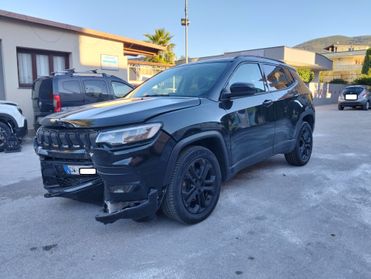Jeep Compass 1.6 M-jet 130cv Night Eagle 2024 SINISTRATA
