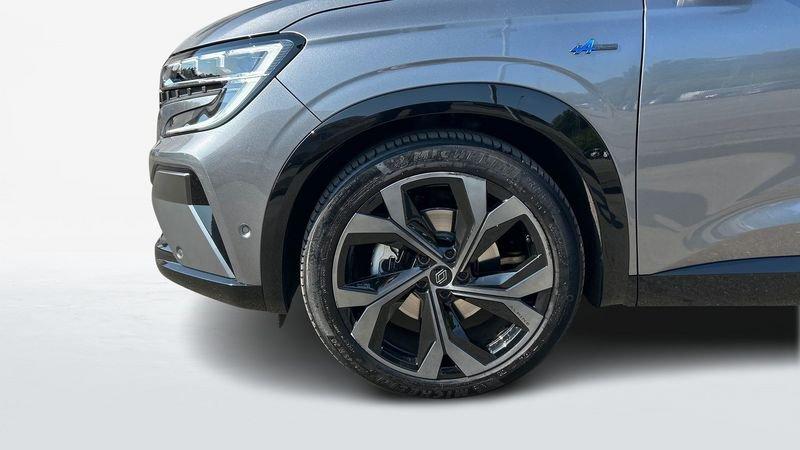 Renault Austral 1.2 E-Tech full hybrid 200cv Techno Esprit