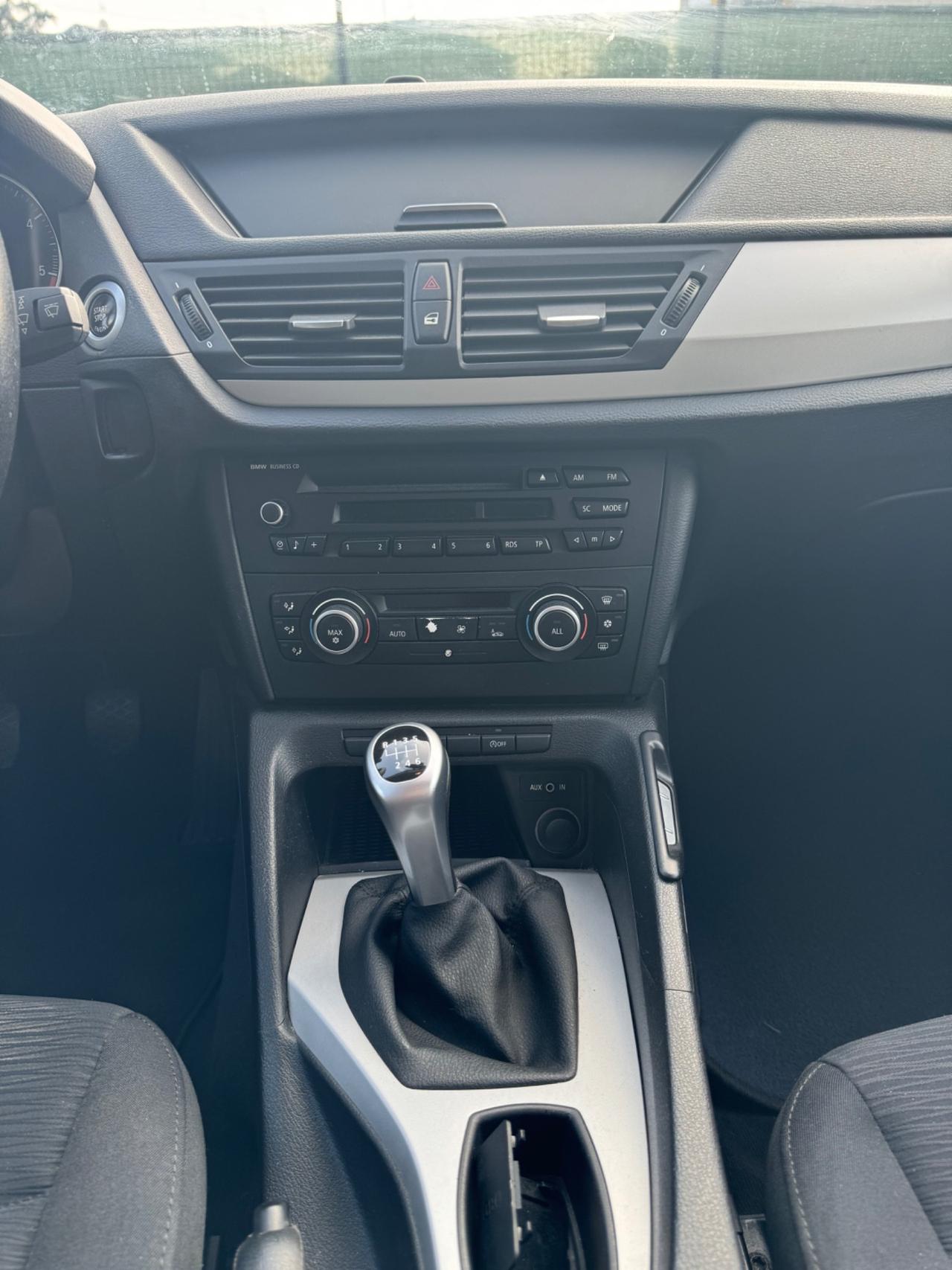 Bmw X1 xDrive20d Attiva