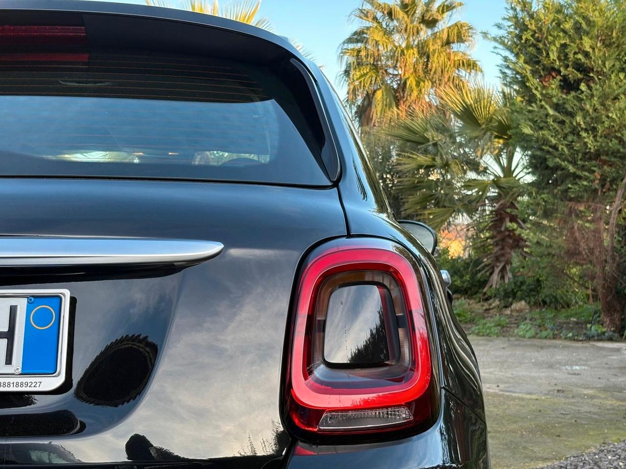 Fiat 500X 1.6 Mjt 130 CV CROSS 57525KM