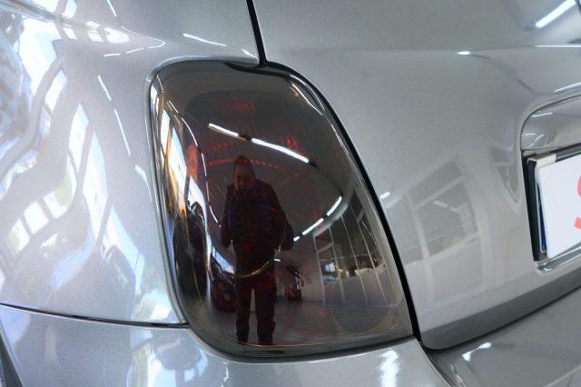 ABARTH 595 1.4 Turbo T-Jet 140 CV Elaborata