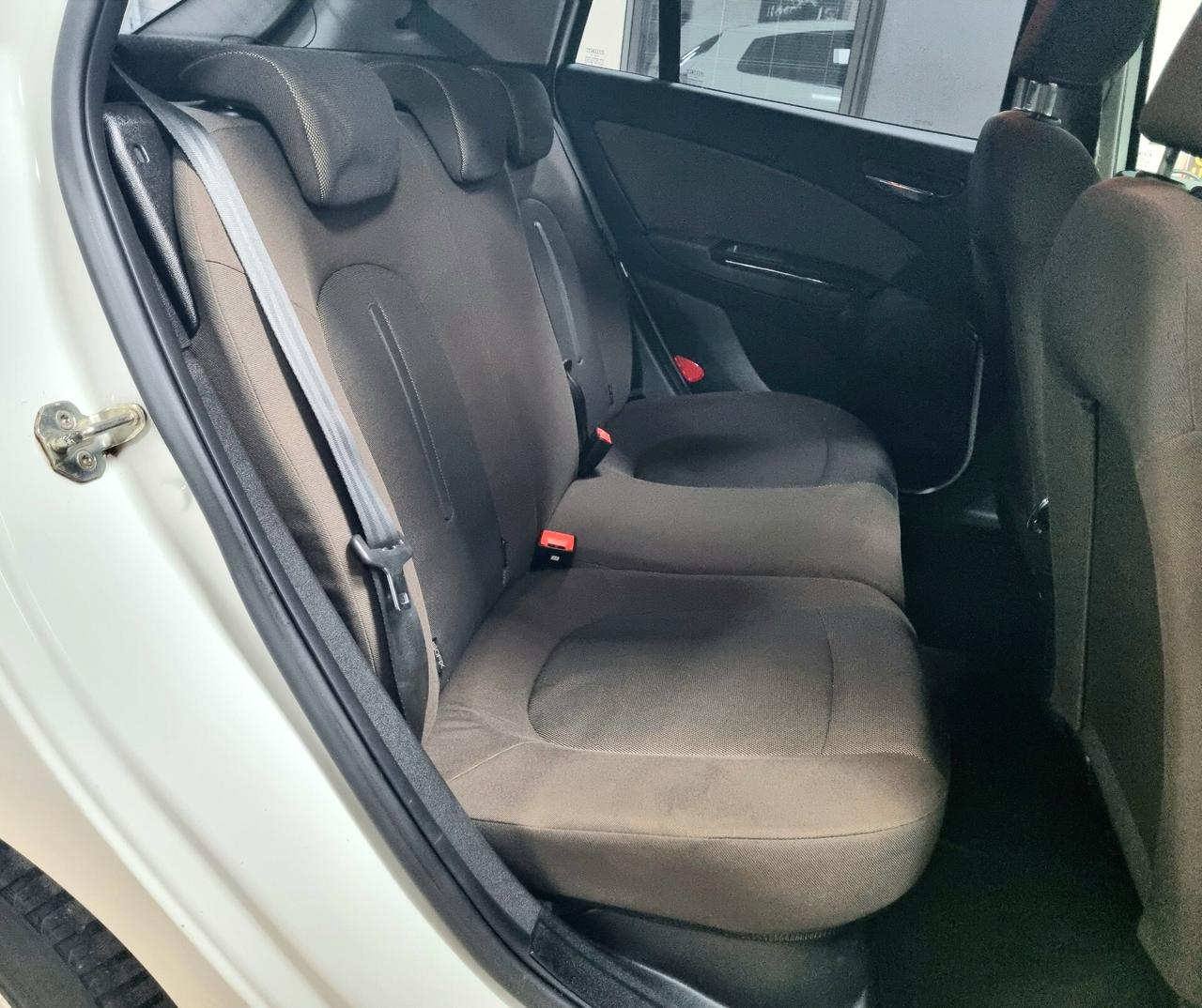 FIAT BRAVO 1.4 BENZINA/GPL 90CV DYNAMIC