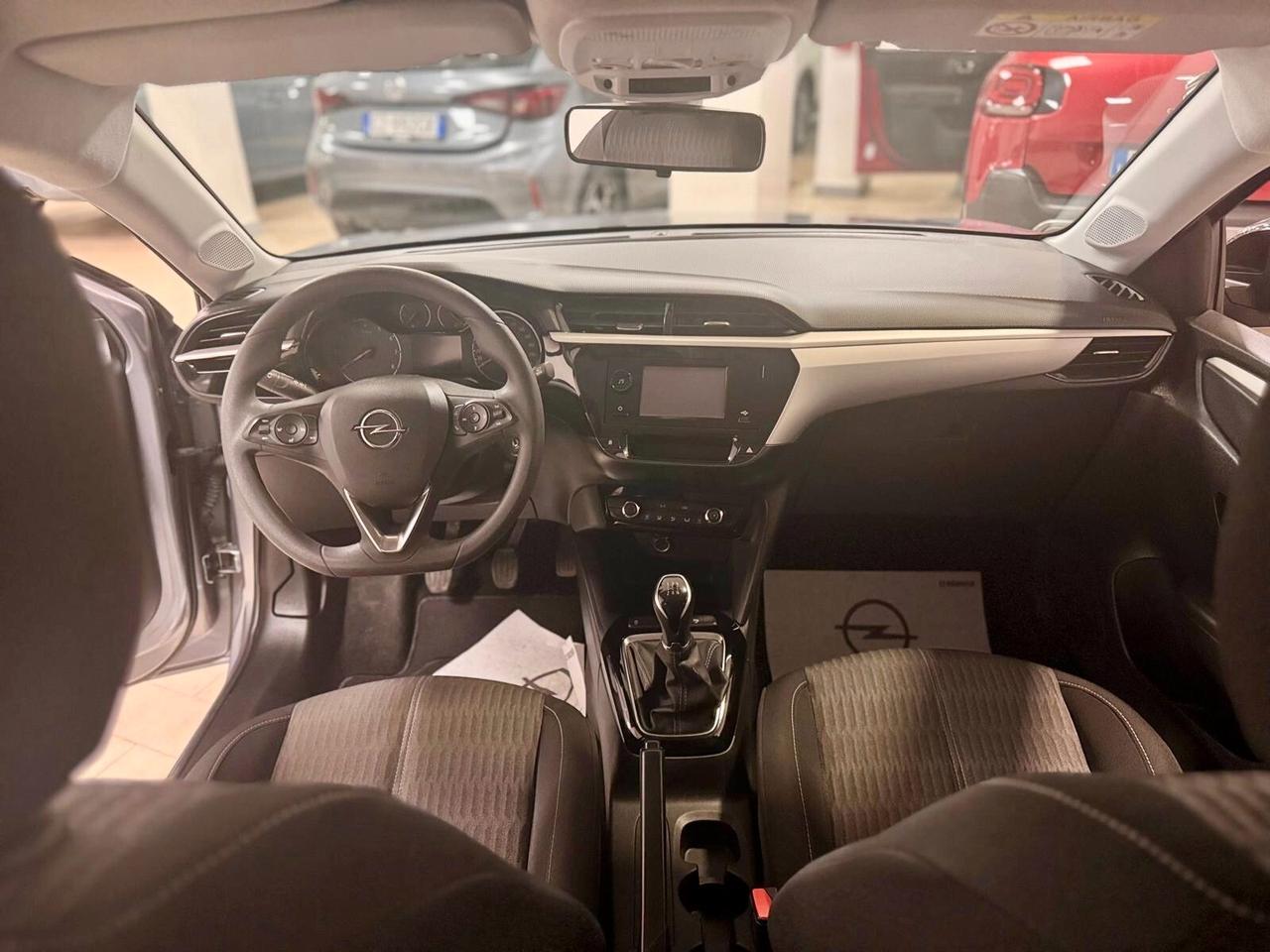 Opel Corsa 1.2