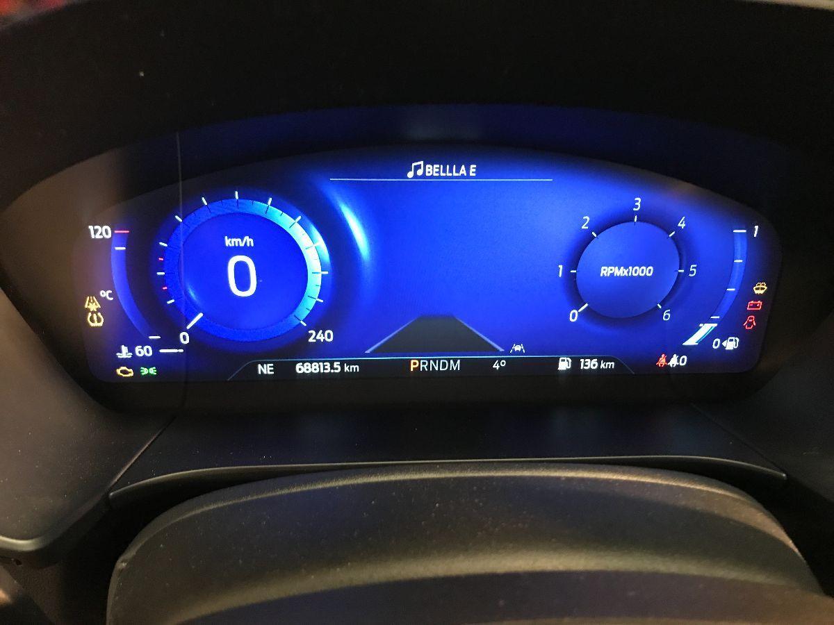 FORD Kuga 1.5 TDCI 120 CV AUTOMATICA ST-Line