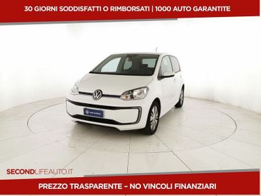 Volkswagen up! e- 5p