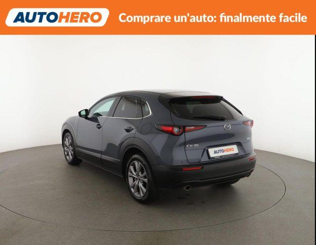 MAZDA CX-30 2.0L Skyactiv-G M Hybrid 2WD Executive