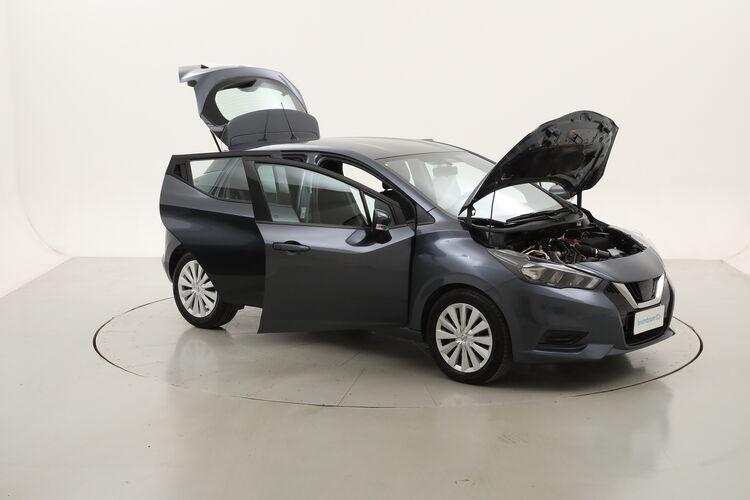 Nissan Micra Acenta BR022844 1.0 Benzina 92CV