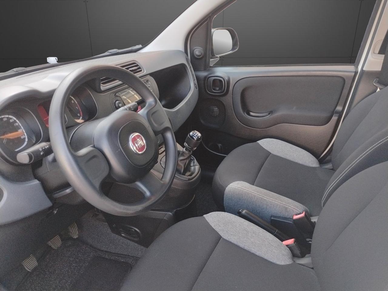 Fiat Panda 1.0 firefly hybrid s&s 70cv 5p PREZZO REALE